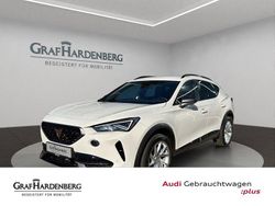 Weiß Gebraucht 2023 Cupra Formentor SUV | 26.888 € (Fairer Preis)