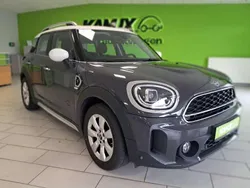Grau Gebraucht 2021 Mini Cooper S Countryman SUV | 24.900 € (Guter Preis)