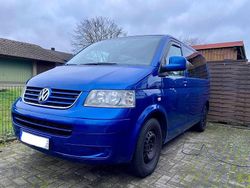 Blau Gebraucht 2004 VW Multivan Van | 14.999 €
