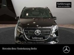 Schwarz Gebraucht 2025 Mercedes V300 Style Van / Kleinbus | 74.880 € (Superpreis)