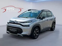Grau Gebraucht 2023 Citroën C3 Kleinwagen | 15.900 € (Guter Preis)