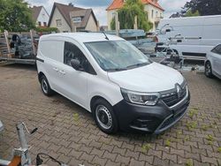 Weiß Gebraucht 2023 Renault Kangoo Rapid Advance Van / Kleinbus | 16.000 € (Superpreis)