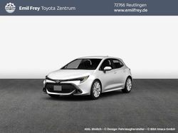 Schneeweiß Neu 2025 Toyota Corolla Comfort Limousine | 27.990 € (Superpreis)