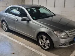 Silber Gebraucht 2010 Mercedes C220 Avantgarde Limousine | 7.200 €