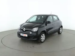 Schwarz Gebraucht 2016 Renault Twingo Experience Kleinwagen | 7.890 € (Etwas zu teuer)