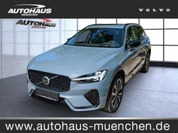 Gebraucht 2022 Volvo XC60 SUV | 46.990 € (Fairer Preis)