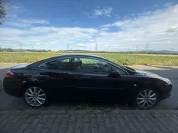 Schwarz Gebraucht 2011 Peugeot 407 Limousine | 3.890 € (Fairer Preis)