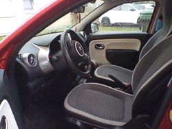 Rot Gebraucht 2019 Renault Twingo LIMITED Kleinwagen | 8.000 € (Guter Preis)