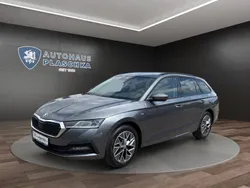Graphitegrau Gebraucht 2023 Skoda Octavia | 22.949 € (Guter Preis)