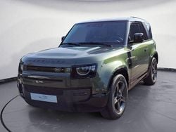 Grün Neu 2025 Land Rover Defender SE Dynamic SUV | 87.999 € (Superpreis)