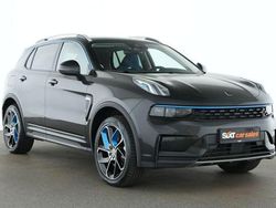 Andere Gebraucht 2022 Lynk & Co 01 SUV | 20.770 € (Guter Preis)