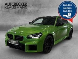 Gruen Neu 2025 BMW M2 Performance Coupé | 80.770 € (Fairer Preis)