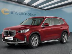 Rot Neu 2025 BMW iX1 SUV | 53.349 €