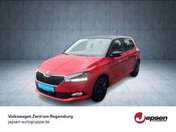 Corridarot Gebraucht 2018 Skoda Fabia Style Limousine | 12.970 € (Fairer Preis)