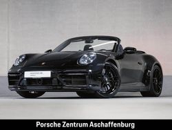 Schwarz Gebraucht 2024 Porsche 911 Carrera Cabriolet Cabrio | 163.880 € (Fairer Preis)