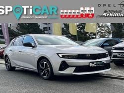 Kristall silber Gebraucht 2024 Opel Astra Limousine | 24.290 € (Guter Preis)