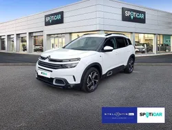 Weiß Gebraucht 2020 Citroën C5 Aircross Feel SUV | 19.890 € (Guter Preis)