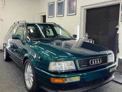 Audi 80