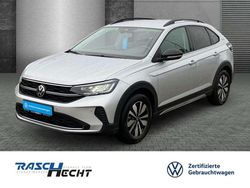 Reflexsilber metallic Gebraucht 2025 VW Taigo Goal SUV | 26.980 € (Etwas zu teuer)