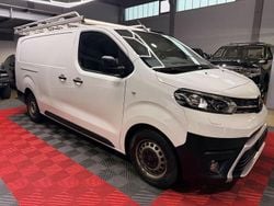 Weiß Gebraucht 2021 Toyota Proace Van / Kleinbus | 11.895 € (Superpreis)