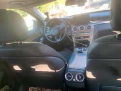 Andere farben Gebraucht 2015 Mercedes C200 Kombi | 18.000 € (Fairer Preis)