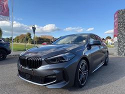 Grau Gebraucht 2021 BMW 120 M Sport Kleinwagen | 24.950 € (Fairer Preis)