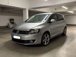 Silber Gebraucht 2010 VW Golf Plus Comfortline Van / Kleinbus | 7.800 € (Fairer Preis)