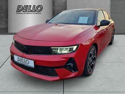 Rot Gebraucht 2022 Opel Astra GS Line Limousine | 21.980 € (Guter Preis)