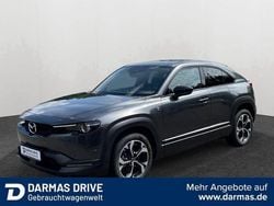 Grau Gebraucht 2023 Mazda MX30 SUV | 21.790 € (Superpreis)