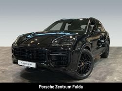 Schwarz Neu 2025 Porsche Cayenne Black Edition SUV | 139.087 € (Fairer Preis)