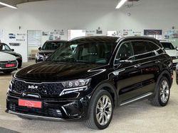 Schwarz Gebraucht 2023 Kia Sorento Platinum SUV | 41.990 € (Fairer Preis)