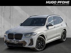 M brooklyn grau Gebraucht 2024 BMW X3 Basis SUV | 52.879 €