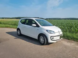Gebraucht 2016 VW up! Kleinwagen | 3.999 € (Guter Preis)