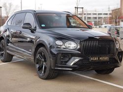 Schwarz Gebraucht 2023 Bentley Bentayga SUV | 209.000 € (Guter Preis)