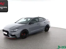 Grau Gebraucht 2019 Hyundai i30 Limousine | 20.880 € (Guter Preis)