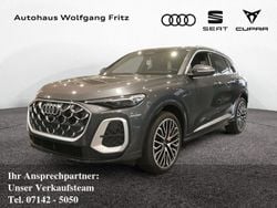 Grau Neu 2025 Audi SQ5 Sport SUV | 87.690 € (Fairer Preis)