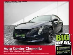 Blau/typ aussenverkleidung metallic Neu 2024 Peugeot 508 Allure Kombi | 30.966 € (Guter Preis)