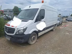 Weiß Gebraucht 2018 Mercedes Sprinter Van | 6.780 €
