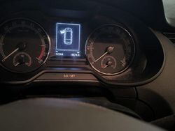 Rot Gebraucht 2019 Skoda Octavia Active Kombi | 14.900 € (Etwas zu teuer)