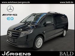 Obsidianschwarz metallic Gebraucht 2024 Mercedes Vito Van / Kleinbus | 49.490 €