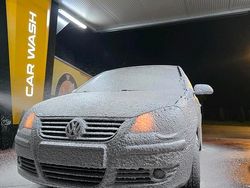 Schwarz Gebraucht 2006 VW Polo Goal Kleinwagen | 2.800 €