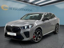 Grau Gebraucht 2024 BMW X2 SUV | 55.799 € (Fairer Preis)