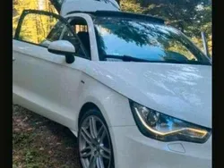 Gebraucht 2011 Audi A1 S-Line Kleinwagen | 6.700 € (Fairer Preis)
