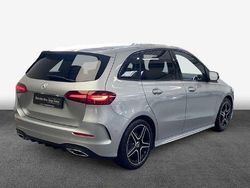 Gebraucht 2024 Mercedes B200 AMG line Van / Kleinbus | 38.420 € (Teuer)