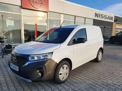 Mineral white Gebraucht 2022 Nissan Townstar N-Connecta Van / Kleinbus | 26.990 € (Fairer Preis)