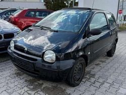 Schwarz Gebraucht 2006 Renault Twingo Kleinwagen | 1.500 € (Guter Preis)