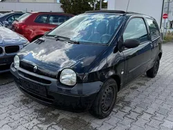 Schwarz Gebraucht 2006 Renault Twingo Kleinwagen | 1.800 € (Fairer Preis)