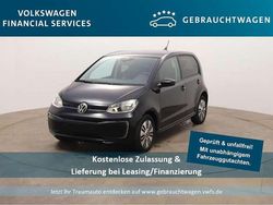 Deep black perleffekt Gebraucht 2022 VW e-up! move up! Kleinwagen | 14.510 € (Guter Preis)