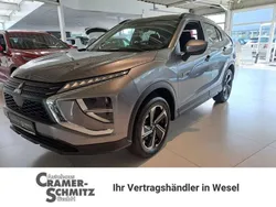 Grau Neu 2025 Mitsubishi Eclipse Cross Basis SUV | 33.950 €