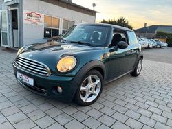 Grün Gebraucht 2007 Mini Cooper Kleinwagen | 2.499 € (Teuer)